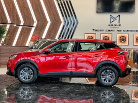 Peugeot 2008 ACTIVE  - 14300 € / 27968.37 лв. - 16271056 7