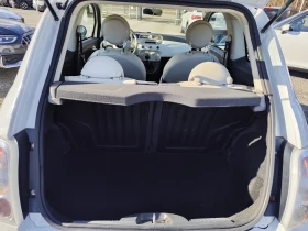 Fiat 500 1.2i* EURO5B* Klima* ШИБЕДАХ*  - 3900 € / 7627.74 лв. - 28862718 12