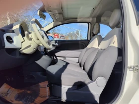 Fiat 500 1.2i* EURO5B* Klima* ШИБЕДАХ*  - 3900 € / 7627.74 лв. - 28862718 7