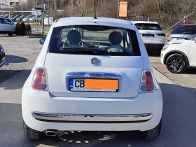 Fiat 500 1.2i* EURO5B* Klima* ШИБЕДАХ*  - 3900 € / 7627.74 лв. - 28862718 5
