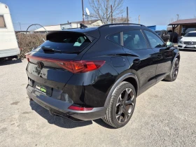 Cupra Formentor 17600км/АВТОМАТИК/ДИСТРОНИК/CAR PLAY - 22000 € / 43028.26 лв. - 25586068 4