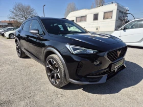 Cupra Formentor 17600км/АВТОМАТИК/ДИСТРОНИК/CAR PLAY - 22000 € / 43028.26 лв. - 25586068 5