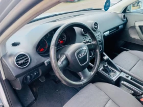 Audi A3 2.0tdi НОВА!!!! - 2990 € / 5847.93 лв. - 79918054 10