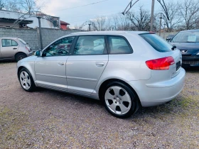 Audi A3 2.0tdi НОВА!!!! - 2990 € / 5847.93 лв. - 79918054 4