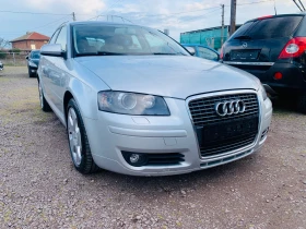 Audi A3 2.0tdi НОВА!!!! - 2990 € / 5847.93 лв. - 79918054 3