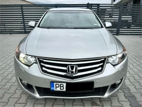 Honda Accord 2.2 I-Dtec