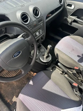 Ford Fusion - 1750 € / 3422.70 лв. - 41915010 2