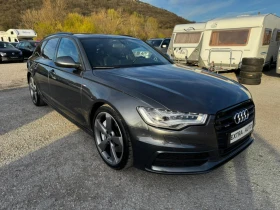 Audi A6 3.0TDI, 313к.с., S-line, FULL  - 12800 € / 25034.62 лв. - 13672006 6