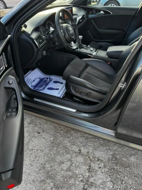 Audi A6 3.0TDI, 313к.с., S-line, FULL  - 12800 € / 25034.62 лв. - 13672006 9