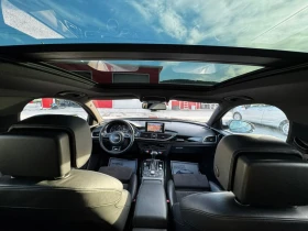 Audi A6 3.0TDI, 313к.с., S-line, FULL  - 12800 € / 25034.62 лв. - 13672006 11