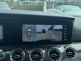 Mercedes-Benz E 53 AMG | DISTRONIC | HUD | 360 | ��������� | BURMESTER |  | Mobile.bg � ����� ������ 16