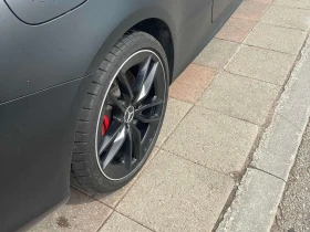 Mercedes-Benz E 53 AMG | DISTRONIC | HUD | 360 | ��������� | BURMESTER |  | Mobile.bg � ����� ������ 12