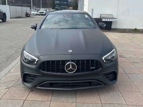 Mercedes-Benz E 53 AMG | DISTRONIC | HUD | 360 | ��������� | BURMESTER |  | Mobile.bg � ����� ������ 6