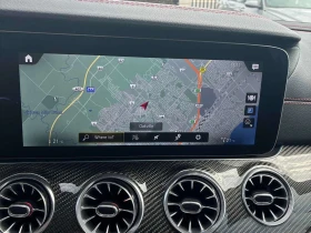 Mercedes-Benz E 53 AMG | DISTRONIC | HUD | 360 | ��������� | BURMESTER |  | Mobile.bg � ����� ������ 10