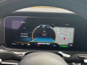 Mercedes-Benz E 53 AMG | DISTRONIC | HUD | 360 | ��������� | BURMESTER |  | Mobile.bg � ����� ������ 8