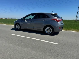 Hyundai I30 1.6 CRDI | Mobile.bg � ����� ������ 6