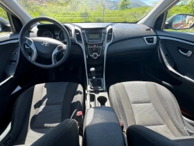 Hyundai I30 1.6 CRDI | Mobile.bg � ����� ������ 14
