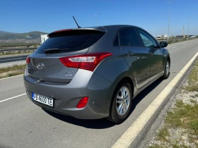 ����� �� �������� �� Hyundai I30 1.6 CRDI