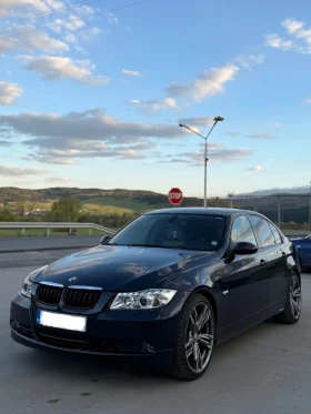 ������ BMW 330