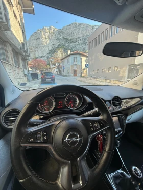 Opel Adam | Mobile.bg � ����� ������ 9
