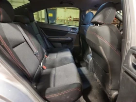 Subaru WRX 2.0l | Mobile.bg � ����� ������ 10