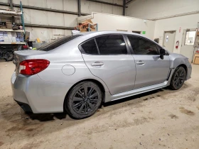 Subaru WRX 2.0l | Mobile.bg � ����� ������ 3