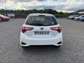 Toyota Yaris 1.5, Euro 6, ��� ���� | Mobile.bg � ����� ������ 6