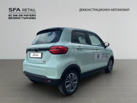 Leapmotor T03 BEV 70 KW 37.3 kWh | Mobile.bg � ����� ������ 5