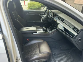 Audi A8 55 TFSI LONG* MATRIX* HEAD-UP* PANO* DISTR.* MASSA | Mobile.bg � ����� ������ 12