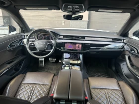 Audi A8 55 TFSI LONG* MATRIX* HEAD-UP* PANO* DISTR.* MASSA | Mobile.bg � ����� ������ 9