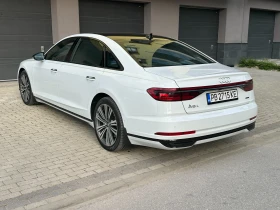 Audi A8 55 TFSI LONG* MATRIX* HEAD-UP* PANO* DISTR.* MASSA | Mobile.bg � ����� ������ 4