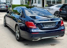 Mercedes-Benz E 400 AMG 4-matik | Auto.bg — изображение 6
