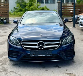 Mercedes-Benz E 400 AMG 4-matik | Auto.bg — изображение 2