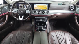 Mercedes-Benz CLS 300 AMG* LINE* DISTRONIC* BURMESTER* ОБДУХВАНЕ* HEADUP | Auto.bg — изображение 6
