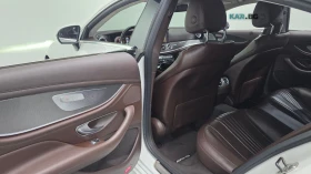 Mercedes-Benz CLS 300 AMG* LINE* DISTRONIC* BURMESTER* ОБДУХВАНЕ* HEADUP | Auto.bg — изображение 12