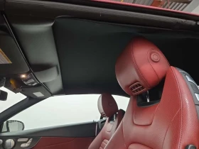 Mercedes-Benz C 300 Convertible * AMG Line * Multibeam * CARFAX *  | Mobile.bg � ����� ������ 12