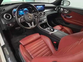 Mercedes-Benz C 300 Convertible * AMG Line * Multibeam * CARFAX *  | Mobile.bg � ����� ������ 6
