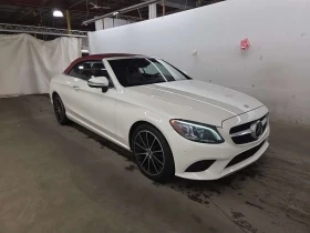 Mercedes-Benz C 300 Convertible * AMG Line * Multibeam * CARFAX *  | Mobile.bg � ����� ������ 2