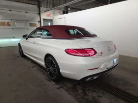 Mercedes-Benz C 300 Convertible * AMG Line * Multibeam * CARFAX *  | Mobile.bg � ����� ������ 5