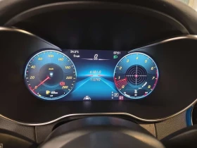 Mercedes-Benz C 300 Convertible * AMG Line * Multibeam * CARFAX *  | Mobile.bg � ����� ������ 7