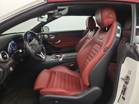 Mercedes-Benz C 300 Convertible * AMG Line * Multibeam * CARFAX *  | Mobile.bg � ����� ������ 9