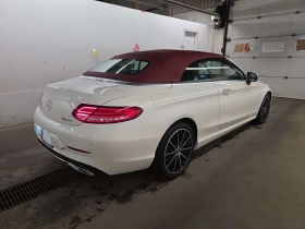 Mercedes-Benz C 300 Convertible * AMG Line * Multibeam * CARFAX *  | Mobile.bg � ����� ������ 3
