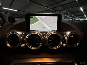 Mercedes-Benz AMG GT 4.0* КОЖА* НАВИ* КАМЕРА* HUD - 46900 € / 91728.43 лв. - 35201593 13