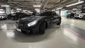 Mercedes-Benz AMG GT 4.0* КОЖА* НАВИ* КАМЕРА* HUD