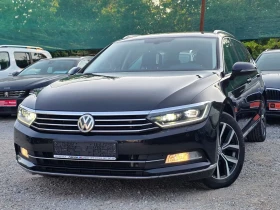 VW Passat 2.0TDI 150K.C. / АВТОМАТ / ЛЕД / ДИГИТАЛ