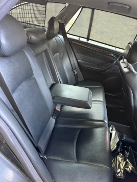 Mercedes-Benz C 200 2.2 CDi Отлична | Auto.bg — изображение 9
