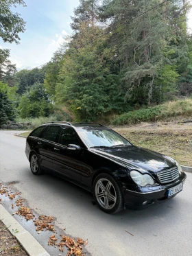 Mercedes-Benz C 200 2.2 CDi Отлична | Auto.bg — изображение 3