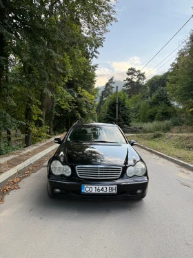 Mercedes-Benz C 200 2.2 CDi Отлична | Auto.bg — изображение 2
