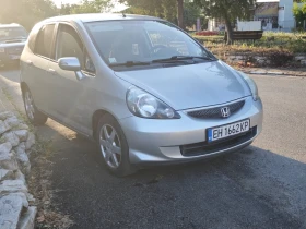 Honda Jazz - 3950 € - 33871038 2