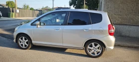 Honda Jazz - 3950 € - 33871038 7